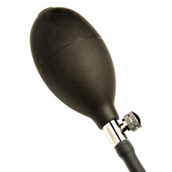 MK Toys Gode Main gonflable Fist Solid 22 x 7 cm